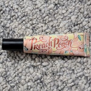 Perfectly Posh Preach Peach Lip Oil